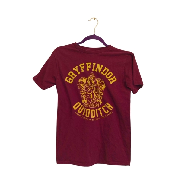 HARRY POTTER SHIRT - Picture 1 of 7